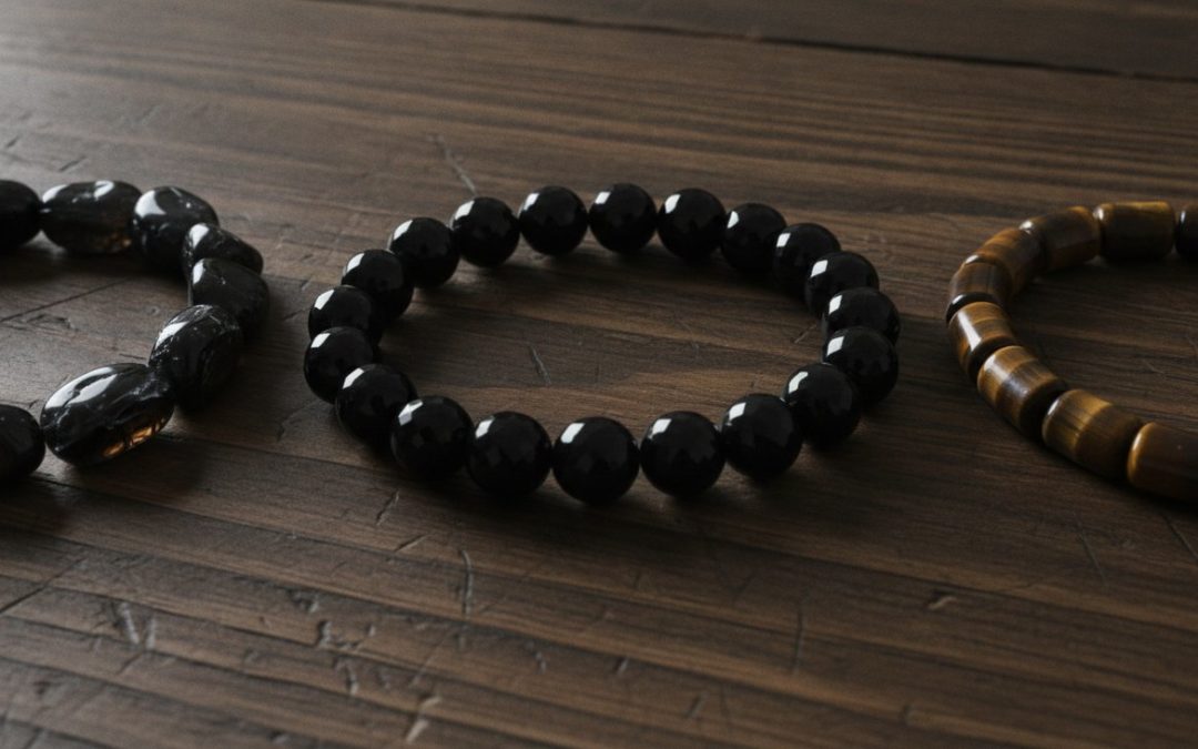 Pierres de protection : quel bracelet choisir ?