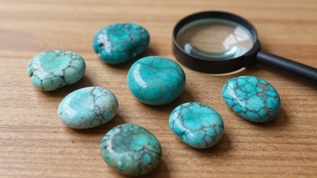 Bracelet turquoise : signification, vrai ou faux et prix 2026